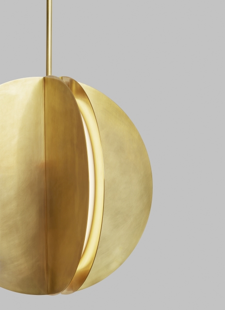 Bau 18 Pendant Alt Image
