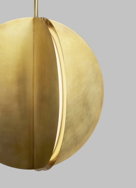 Bau 28 Pendant Alt Image