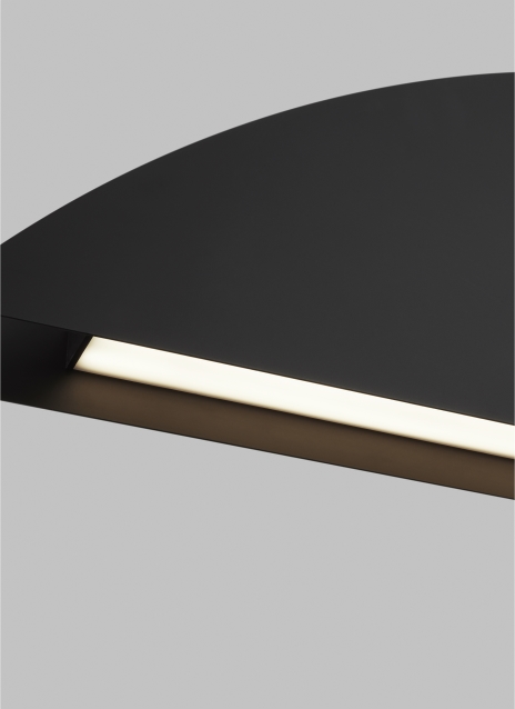 Bau 50 Linear Suspension Alt Image