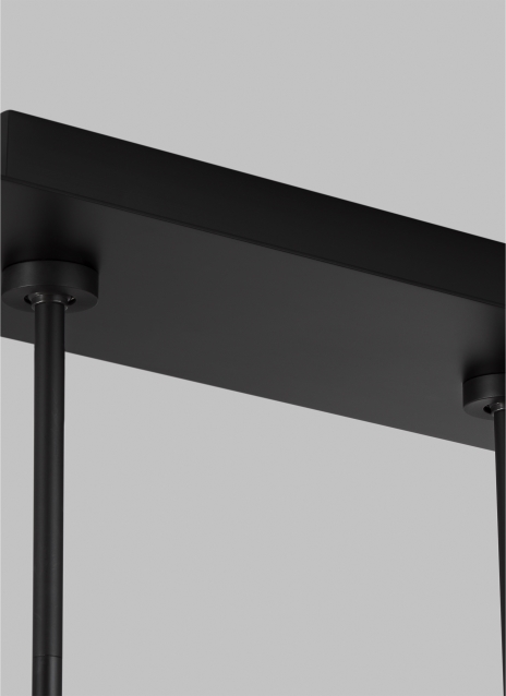Bau 50 Linear Suspension Alt Image