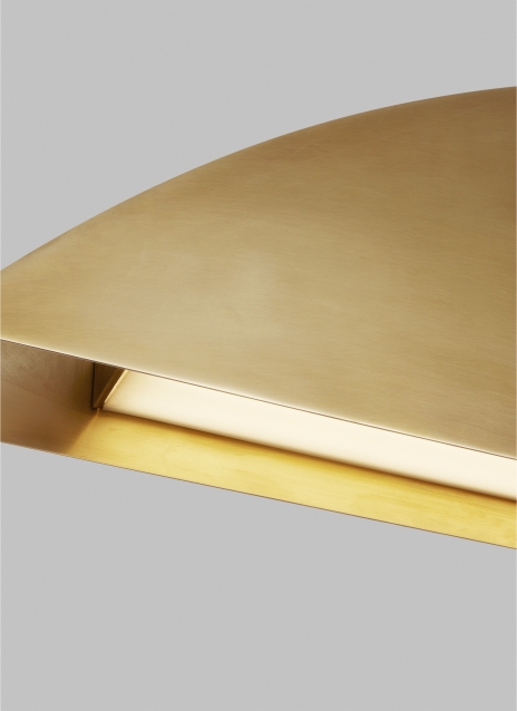 Bau 50 Linear Suspension Alt Image