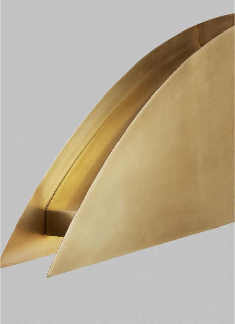 Bau 50 Linear Suspension Alt Image