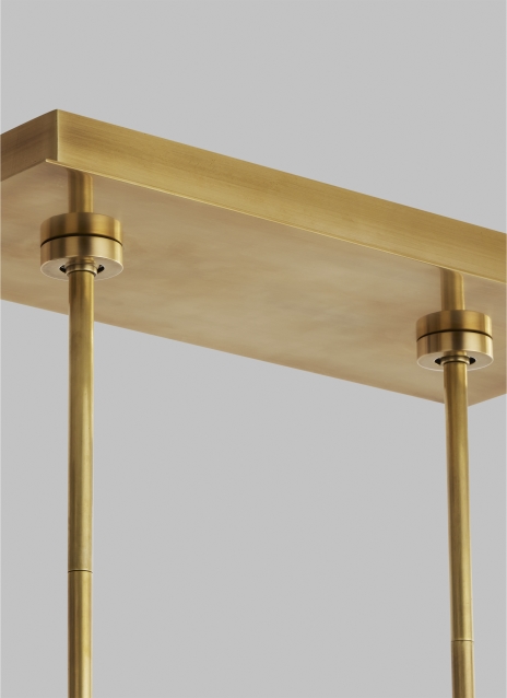 Bau 50 Linear Suspension Alt Image