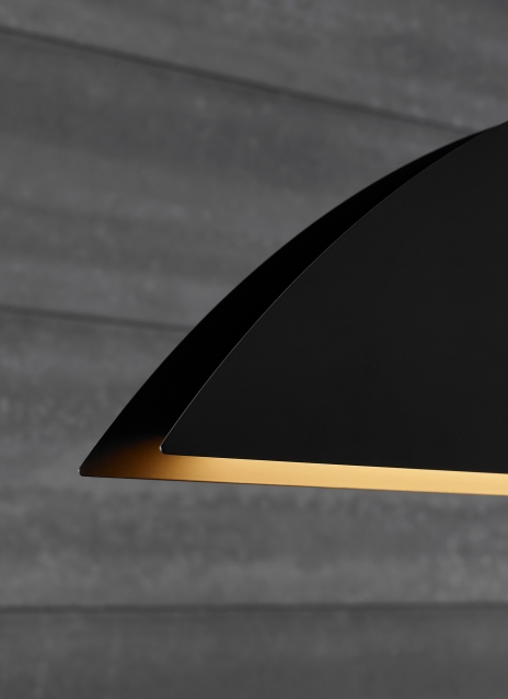 Bau 50 Linear Suspension Alt Image