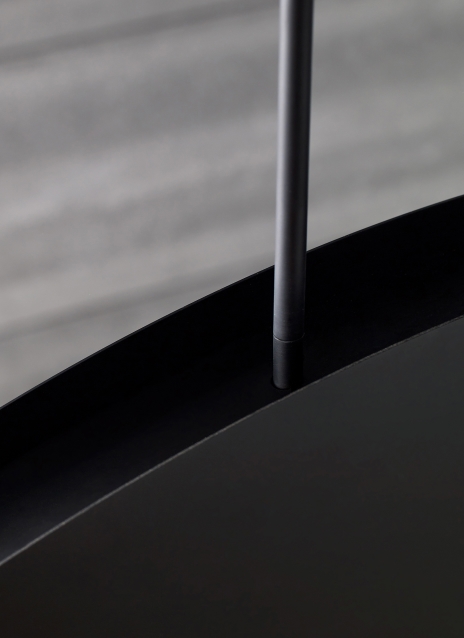 Bau 50 Linear Suspension Alt Image