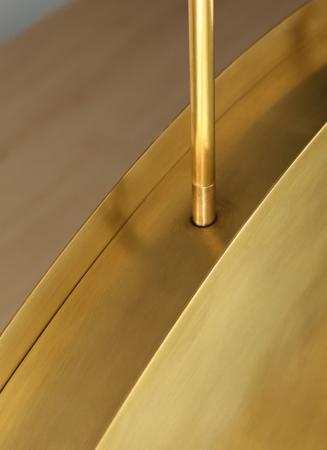 Bau 50 Linear Suspension Alt Image
