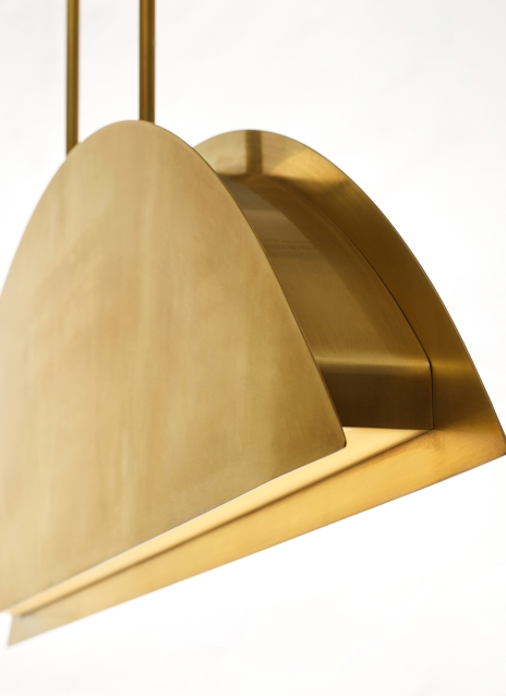 Bau 50 Linear Suspension Alt Image