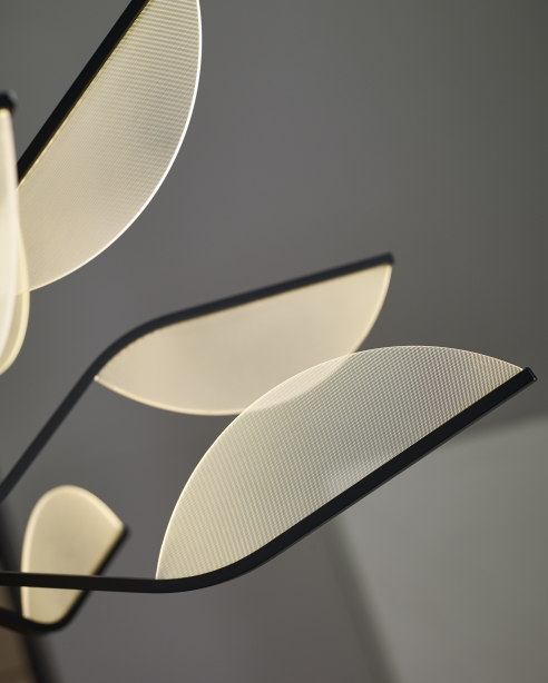 Belterra 38 Chandelier Alt Image