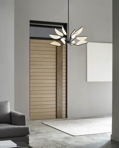Belterra 38 Chandelier Alt Image