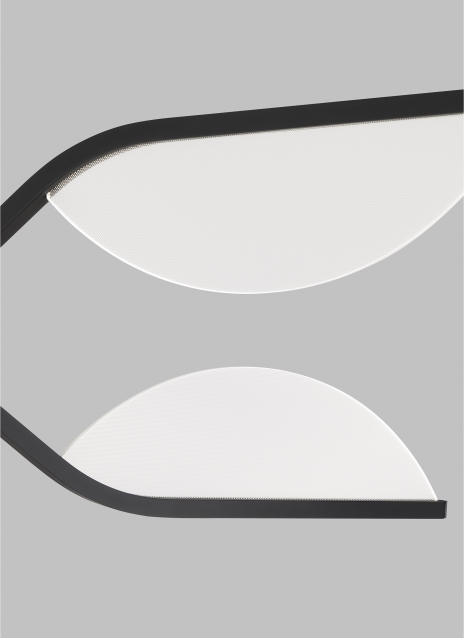 Belterra 30 Flushmount/Chandelier Alt Image