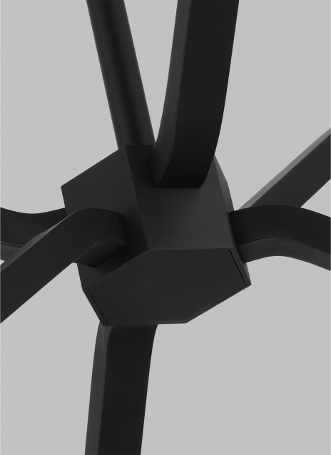 Belterra 30 Flushmount/Chandelier Alt Image