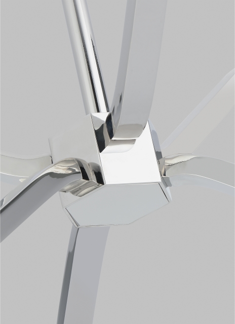 Belterra 30 Flushmount/Chandelier Alt Image
