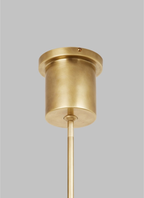 Belterra 43 Chandelier Alt Image