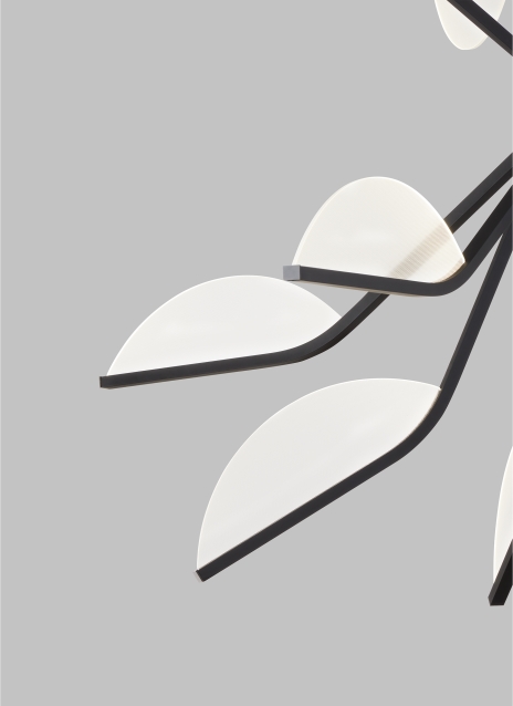 Belterra 43 Chandelier Alt Image