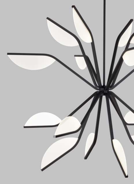 Belterra 43 Chandelier Alt Image