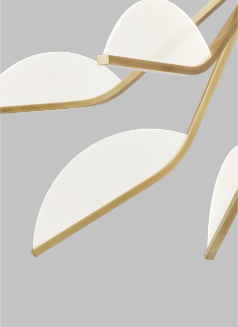 Belterra 43 Chandelier Alt Image