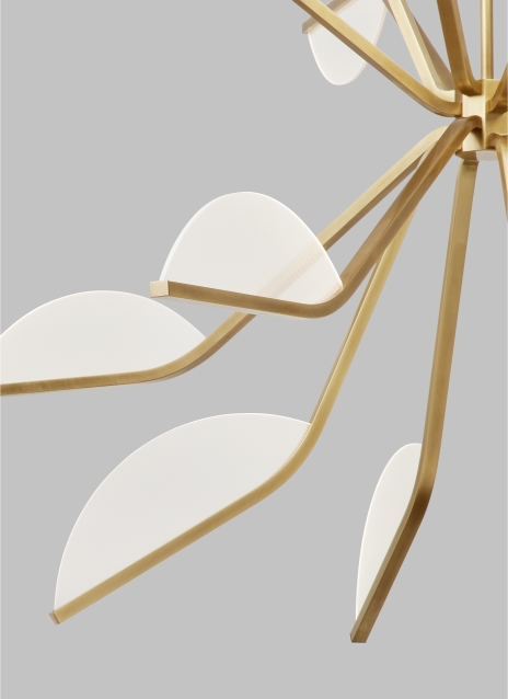 Belterra 43 Chandelier Alt Image