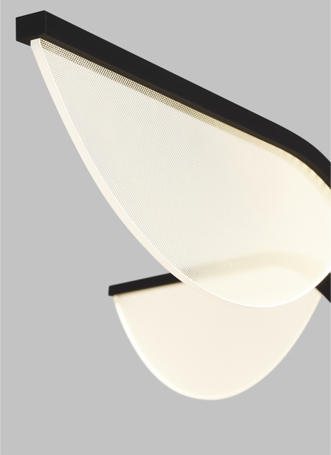 Belterra 30 Flushmount/Chandelier Alt Image