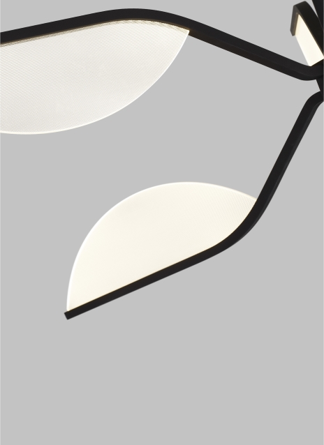 Belterra 30 Flushmount/Chandelier Alt Image