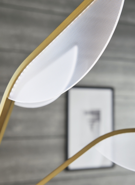 Belterra 48 Chandelier Alt Image
