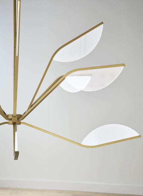 Belterra 48 Chandelier Alt Image