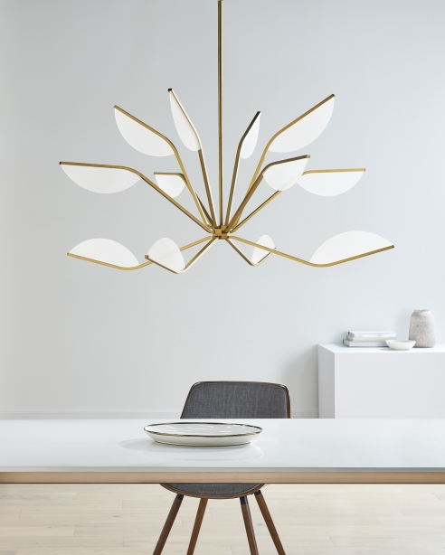 Belterra 48 Chandelier Alt Image