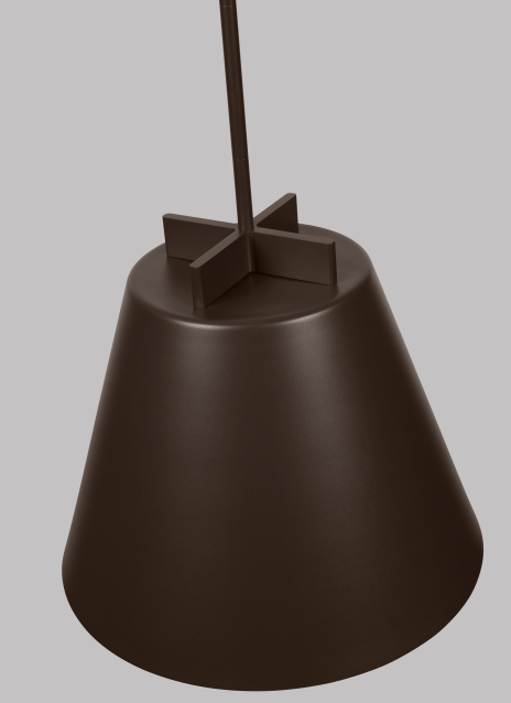 Bowman 12 Outdoor Pendant Alt Image