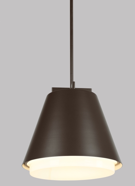 Bowman 12 Outdoor Pendant Alt Image