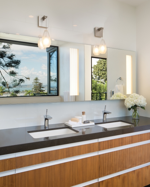 Design: Dawson Design Group Photographer: Brady Architectural Photography
