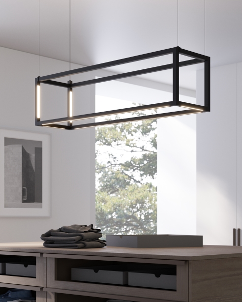 Brox 48 Linear Suspension