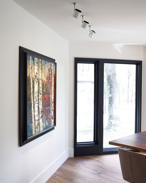 Architect: dSpace Studio