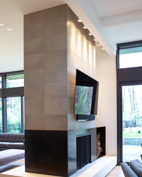 Architect: dSpace Studio
