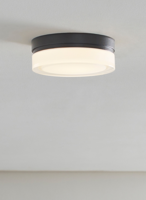 Cirque Small Flush Mount Alt Image