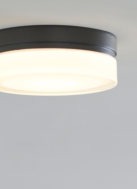 Cirque Small Flush Mount Alt Image