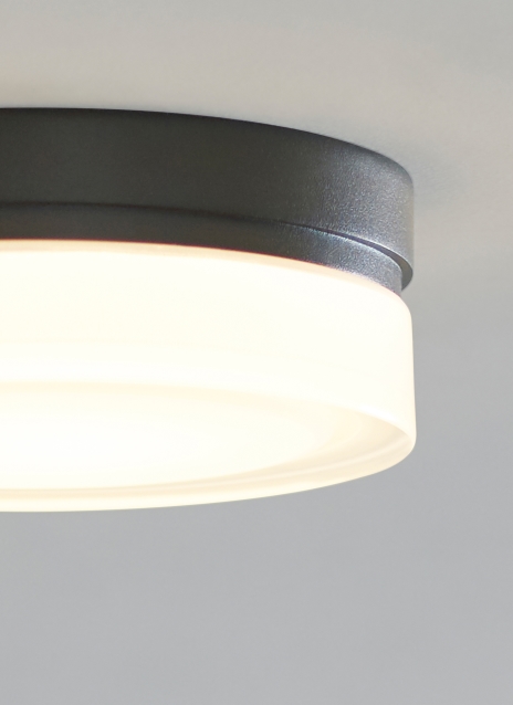 Cirque Small Flush Mount Alt Image
