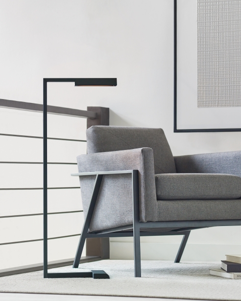 Dessau 38 Floor Lamp Alt Image