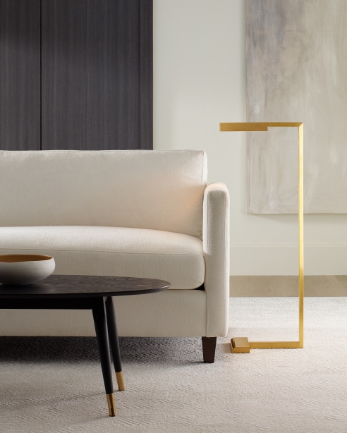 Dessau 38 Floor Lamp Alt Image