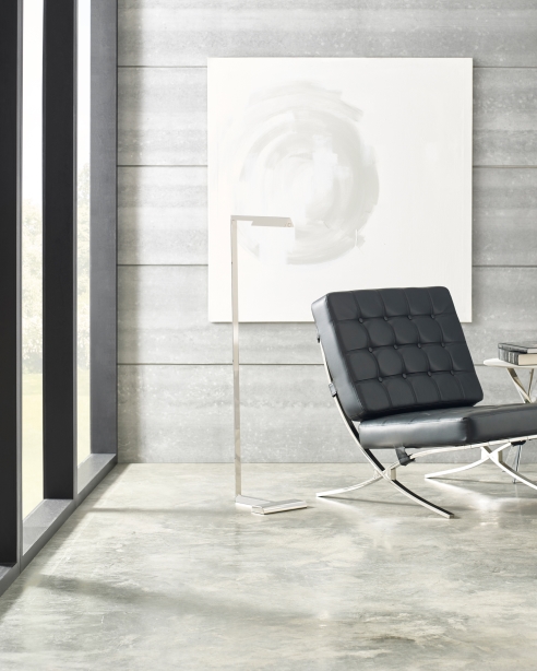 Dessau 46 Floor Lamp Alt Image