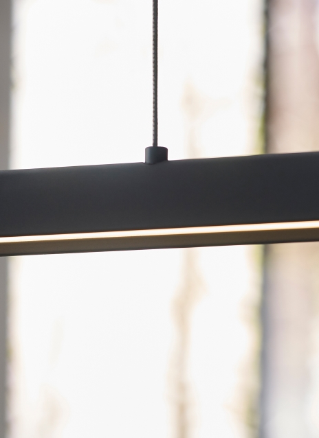 Dessau 48 Linear Suspension Alt Image