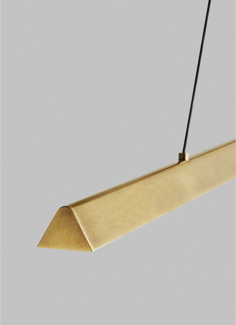 Dessau 48 Linear Suspension Alt Image
