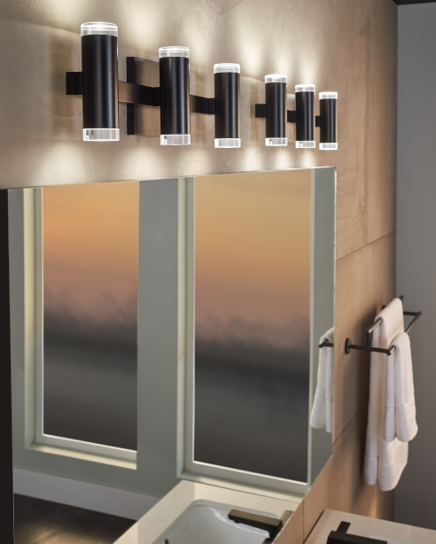 Dobson II 3-Light Bath Alt Image