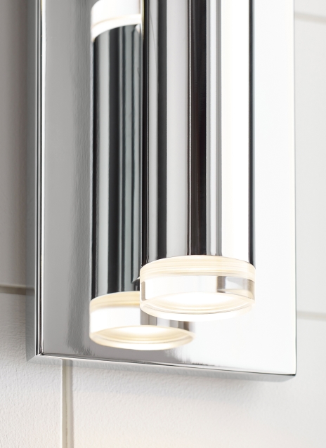 Dobson II 1-Light Wall/Bath Alt Image