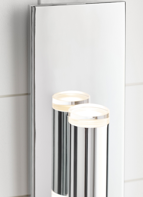 Dobson II 1-Light Wall/Bath Alt Image