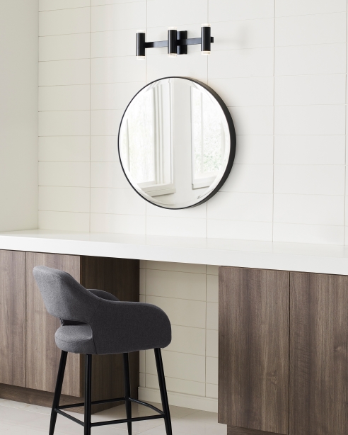 Dobson II 3-Light Bath Alt Image