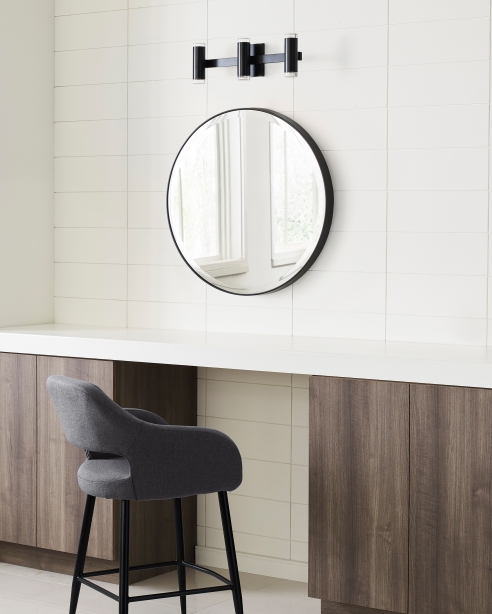 Dobson II 3-Light Bath Alt Image