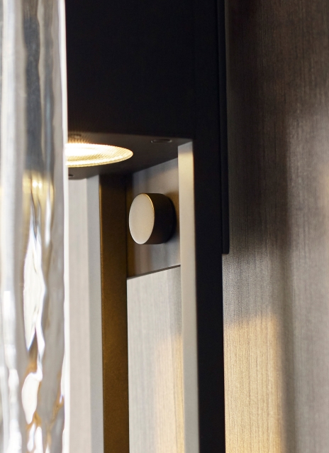 Duelle Large Wall Sconce Alt Image