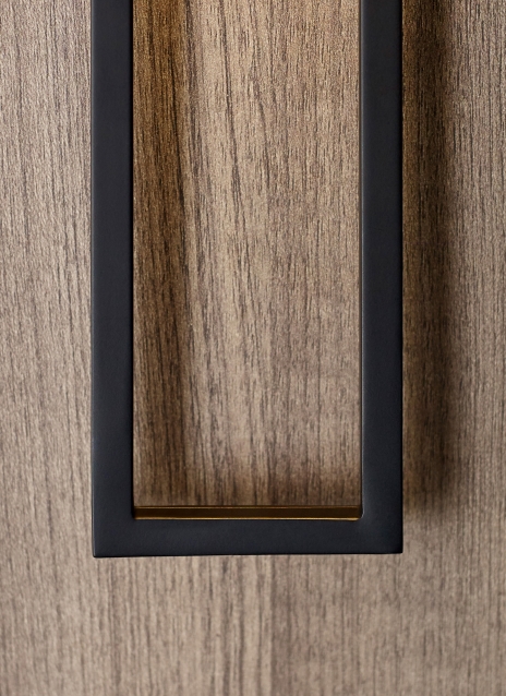 Duelle Large Wall Sconce Alt Image