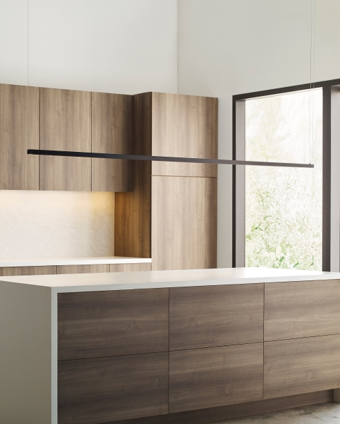 Dyna Linear Suspension Alt Image