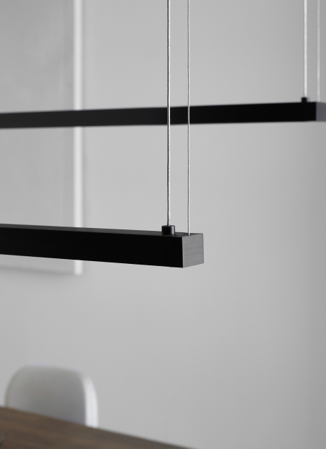 Dyna Linear Suspension Alt Image
