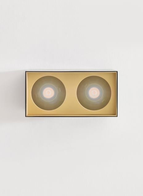 Exo 6 Dual Flush Mount Alt Image
